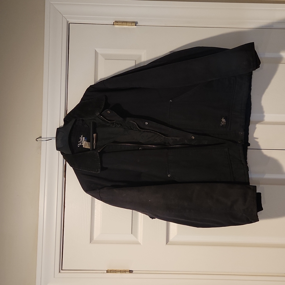 Walls Blizzard canvas work jacket size XL